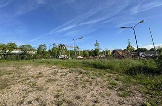 Gewerbeimmobilie kaufen in 99817 Eisenach, 20.000m² Gewerbegrundstück in stadtnaher Lage + Platz für Gewerbe, Handwerk, Hotel, Gastro