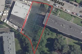 Gewerbeimmobilie kaufen in 21035 Bergedorf, **PROVISIONSFREI!** Investment in Hamburg-BergedorfGewerbegrundstück mit genehmigter Kindertagesst