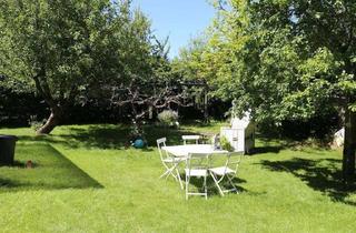 Gewerbeimmobilie kaufen in 25826 Sankt Peter-Ording, Traumhaftes Baugrundstück in St. Peter-Ording mit Altbestand