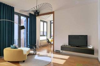 Wohnung mieten in 99817 Eisenach, (EF1318_M) Eisenach: Innenstadt, möbliertes City-Apartment im Retro-Style, Grundreinigung und PKW-Stellplatz inkl.