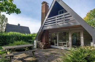 Haus kaufen in 24794 Bünsdorf, Ihr Rückzugsort am Wittensee – Tolles Grundstück mit direkten Wasserzugang