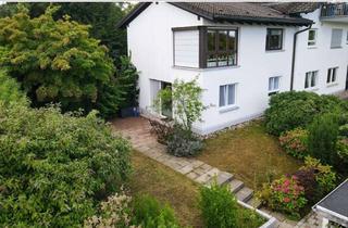 Wohnung kaufen in 77770 Durbach, Attraktive Erdgeschosswohnung mit Garten und Terrasse in Durbach