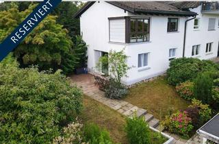 Wohnung kaufen in 77770 Durbach, Attraktive Erdgeschosswohnung mit Garten und Terrasse in Durbach