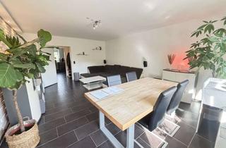 Wohnung kaufen in Sporker Str. 33, 46399 Bocholt, Moderne 4-Zimmer Eigentumswohnung im Herzen von Suderwick