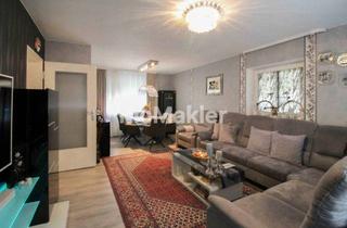 Wohnung kaufen in 69126 Heidelberg, Vermietete Etagenwohnung in Waldrandlage mit TG Stellplatz