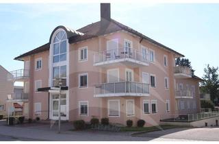 Wohnung kaufen in 84144 Geisenhausen, Nettes, teilmöbliertes Appartement mit Balkon in Geisenhausen!