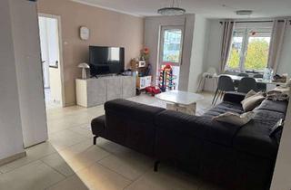 Wohnung kaufen in 61118 Bad Vilbel, Charmante 3-Zimmer-Wohnung in sehr guter Lage