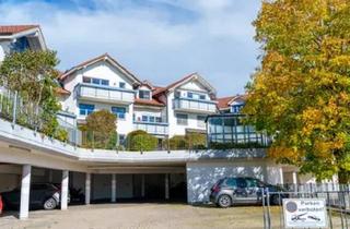 Wohnung kaufen in Kaldener Straße 12, 87452 Altusried, Großzügige 2-Zimmer-Dachgeschosswohnung inkl. 4 Stellplätzen