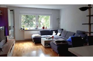 Wohnung kaufen in 31515 Wunstorf, Provisionsfrei: 3 Zimmer Wohnung in Wunstorf