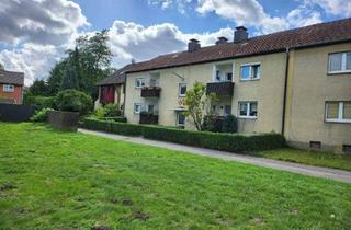 Wohnung kaufen in 45881 Schalke-Nord, Möblierte 2-Zimmer-Wohnung mit Balkon und EBK in Gelsenkirchen Schalke-Nord