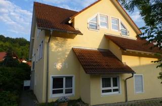 Wohnung mieten in Tannbachstraße 36/1, 73614 Schorndorf, *TRAUMWOHNUNG* Helle 3-Zimmer-Maisonette-Wohnung mit Terrasse in Schorndorf-Miedelsbach