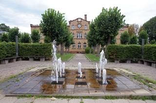 Wohnung mieten in Lazarettgarten 32, 76829 Landau, Schicke Altbauwohnung mit Flair