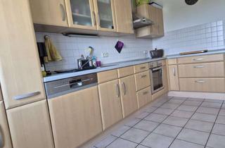 Wohnung mieten in 89365 Röfingen, Schöne 5-Zimmer-Wohnung mit EBK und Balkon in Röfingen