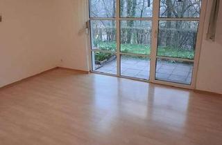 Wohnung mieten in 08066 Pölbitz, Helle 2-Raum Wohnungen mit Einbauküche, Terrasse und Stellplatz