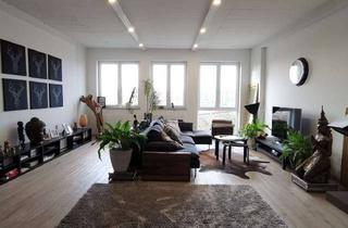 Lofts mieten in Baumstraße 92, 28217 Handelshäfen, Gelegenheit: Fantastische Loftwohnung - vordere Überseestadt