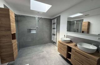 Wohnung mieten in 89081 Lehr, Exklusive 4,5-Zimmer-Wohnung mit gehobener Innenausstattung mit Balkon in Ulm-Lehr