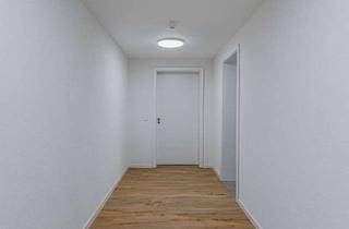 Wohnung mieten in 67691 Hochspeyer, NEUBAU-ERSTBEZUG: ALTERS- / BEHINDERTENGERCHTES WOHNEN MIT TOLLER AUSSTATTUNG, TERRASSE & STELLPLATZ