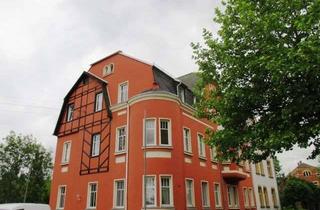 Wohnung mieten in Schopperstraße 97, 07937 Zeulenroda-Triebes, EXKLUSIVE DG WOHNUNG*2-RWE-68m²*KÜCHE*BAD MIT WANNE DUSCHE & FENSTER*ZENTRUM*AB 1.11.*FREI*