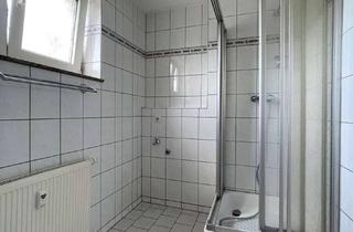 Wohnung mieten in Hafenstraße 36 A, 06108 Saaleaue, Moderne 1-Zimmer-Wohnung im Neubau – ruhige Lage nähe Peißnitz