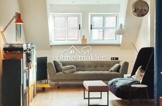 Wohnung kaufen in 84307 Eggenfelden, große Galeriewohnung, zentral in Eggenfelden, 140 m²