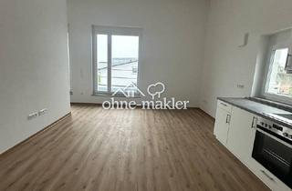 Penthouse mieten in 95478 Kemnath, Penthouse 2 Zimmer Wohnung inkl. Einbauküche, Erstbezug