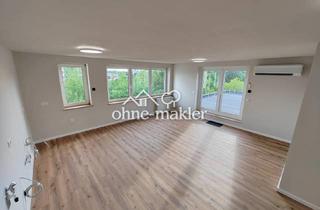 Wohnung kaufen in 22529 Hamburg, Privat-Oase über den Dächern Hamburgs - 85 m² Traumterrasse