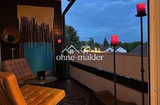 Loft kaufen in 78056 Villingen-Schwenningen, Exklusive, sanierte 4,5-Zimmer-Maisonette-Wohnung mit lux. Innenausstattung mit EBK