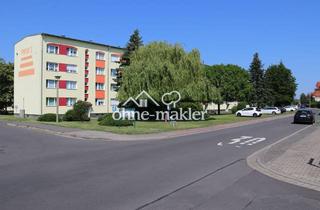 Wohnung kaufen in 04442 Zwenkau, Provisionsfreie 2Raumwohnung unweit des Zwenkauer Sees