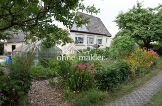 Einfamilienhaus kaufen in 29392 Wesendorf, Haus mit Einliegerwohnung voll unterkellert in Wesendorf
