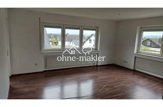 Wohnung mieten in 73485 Unterschneidheim, Mieter gesucht