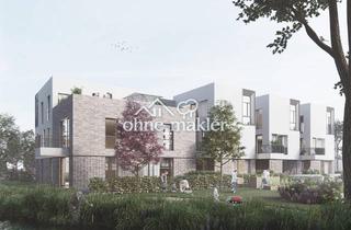 Wohnung mieten in 49477 Ibbenbüren, Familienfreundliche Neubau-Wohnung am Aasee