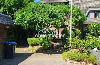 Doppelhaushälfte kaufen in 21037 Hamburg, großzügige Doppelaushälfte - ideal für Familien mit Kindern