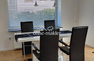 Wohnung mieten in 74172 Neckarsulm, Schickes vollmöbliertes Einfamilienhaus mit großzügigem Garten zur Miete in Neckarsulm (Stadteil)