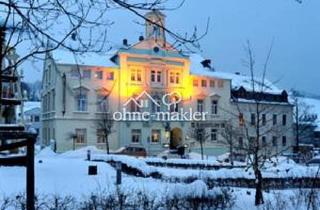 Gewerbeimmobilie kaufen in 08309 Eibenstock, 10xJKM: Kleines feines 2-3* - Hotel