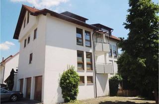 Wohnung mieten in 71131 Jettingen, Großzügige Wohnung über 2 Etagen