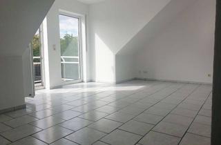 Wohnung mieten in 55593 Rüdesheim, Helle DG-Wohnung mit Balkon, neuer EBK & Stellplatz