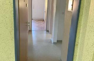 Wohnung mieten in Carl-Diem-Straße 14, 78120 Furtwangen, Helle, freundliche 2 Zimmer Wohnung in Furtwangen