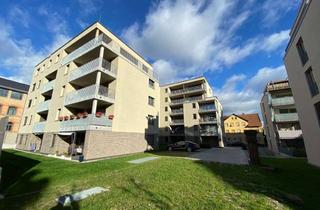 Wohnung mieten in Kronenstraße, 78532 Tuttlingen, Neuwertige 3,5-Zimmer-Wohnung mit Terasse und Einbauküche in der Tuttlinger Innenstadt