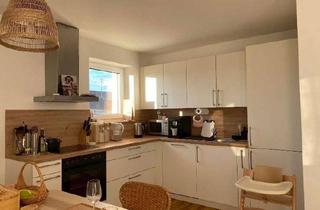 Wohnung mieten in Ringstr 10, 86558 Hohenwart, Sanierte Wohnung mit Balkon und Einbauküche: Geschmackvolle 3,5-Zimmer-Wohnung