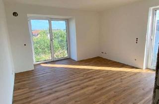 Wohnung mieten in Ringstr 10, 86558 Hohenwart, Sanierte 3,5 Zimmer- Wohnung incl. hochwertiger Einbauküche