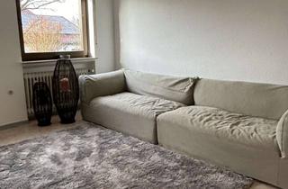Wohnung mieten in 74850 Schefflenz, Offene und helle Erdgeschosswohnung (1-ZKB) in Schefflenz