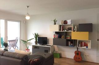 Wohnung mieten in 85748 Garching, Wohnungstausch: Hochwertige 2-Zimmer-Gartenwohnung in Garching gegen 3–4 Zimmer