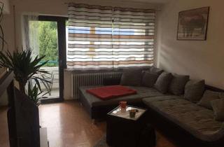 Wohnung mieten in Weidenstr. 31, 72116 Mössingen, sonnige 2 1/2 Zimmer-Wohnung in Mössingen