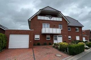 Wohnung mieten in Ratiborer Straße 98, 27578 Lehe, Gepflegte 2-Zimmer Wohnung mit Terrasse in Bremerhaven-Lehe
