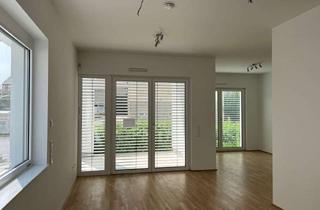 Wohnung mieten in Herrenberger Straße 14, 71131 Jettingen, Erstbezug ! - Attraktive 2,5 Zimmer-Wohnung für Senioren (ab 60 Jahre)