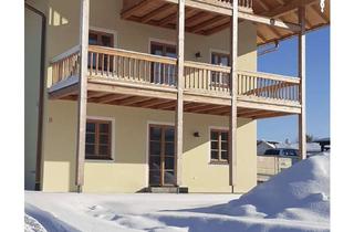 Wohnung mieten in St.-Martin-Straße, 83416 Saaldorf-Surheim, Stilvolle 5-Raum-EG-Wohnung mit gehobener Innenausstattung mit Balkon in Saaldorf-Surheim