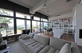 Lofts mieten in Magirus-Deutz-Straße 18C, 89077 Söflingen, Loft-Wohnung im Stadtregal in Ulm-Söflingen