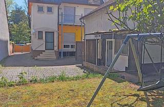 Wohnung mieten in 69168 Wiesloch, Monatsrate nur 619,- für komplett modernisierte 3ZKBB mit 75 qm - eine sehr seltene Erwerbschance !