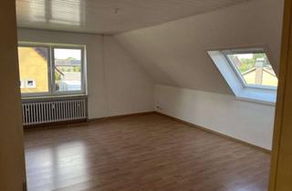 Wohnung mieten in 21406 Melbeck, 5 Zimmer im Obergeschoss für die Familie plus Garten