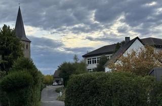 Wohnung mieten in Köttinger Weg, 53809 Ruppichteroth, Schöne und gepflegte 4-Raum-Erdgeschosswohnung mit Balkon in Ruppichteroth